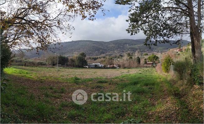 Terreno agricolo in commerciale in Strada Santa Lucia