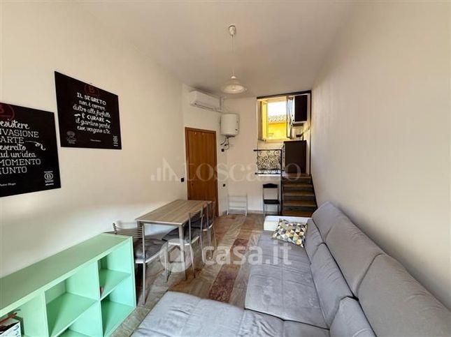 Appartamento in residenziale in Via San Geminiano