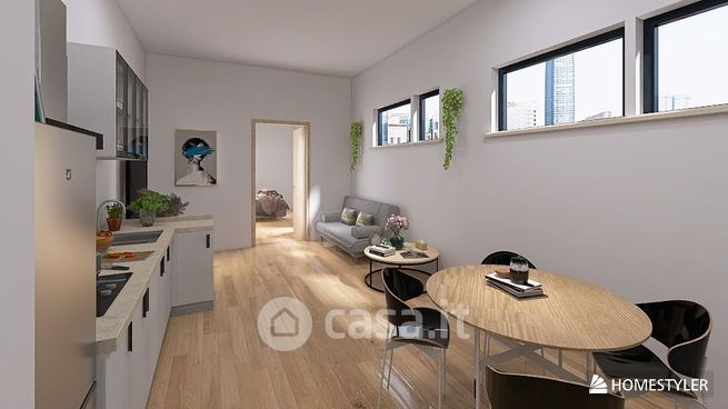 Appartamento in residenziale in Via dei Tulipani 15