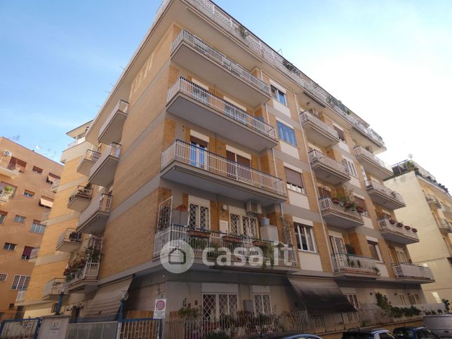 Appartamento in residenziale in Via Decimo Laberio 15