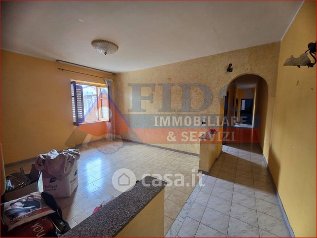 Appartamento in residenziale in Via Micco