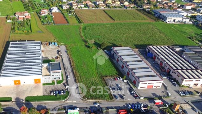 Terreno edificabile in residenziale in Via Emblegna