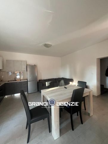 Casa indipendente in residenziale in Via Conca Nuova