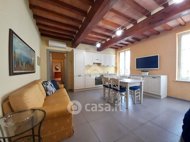 Appartamento in residenziale in Via Cavour 37