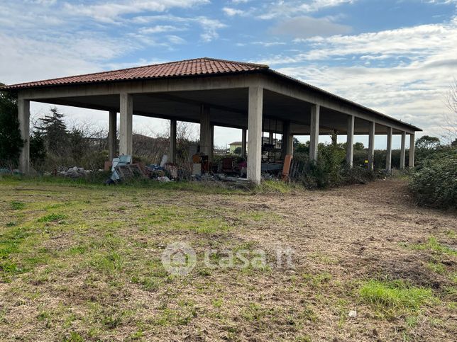 Terreno agricolo in commerciale in Via Apriliana 30