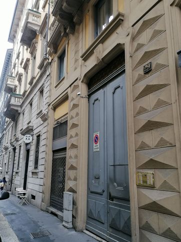 Appartamento in residenziale in Via Solferino 29