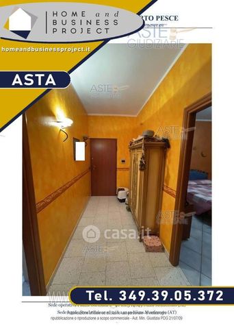 Appartamento in residenziale in Viale Barbaroux 43