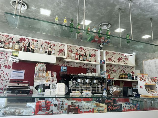 Attivitã /licenza (con o senza mura) in commerciale in Via Tuscolana 859