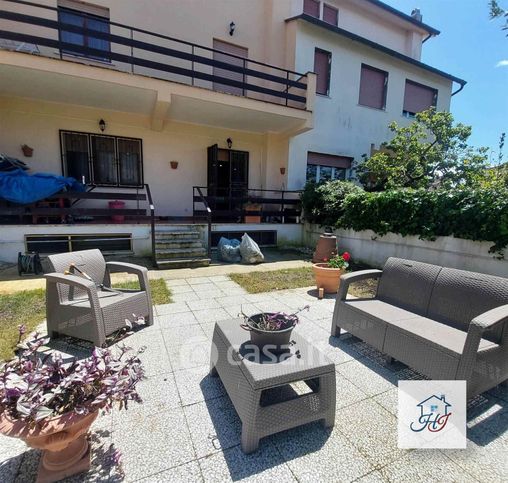 Villetta a schiera in residenziale in 