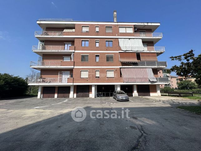 Appartamento in residenziale in Corso Savona 283