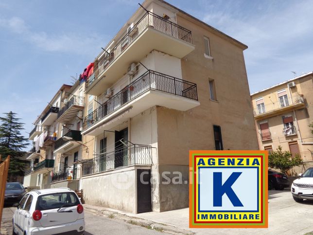 Appartamento in residenziale in Via Carlo Cattaneo