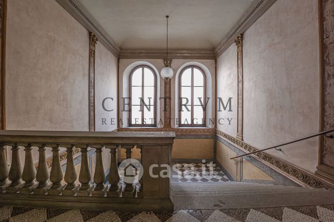 Ufficio in commerciale in Via Cusani