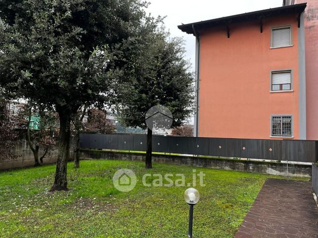 Appartamento in residenziale in Piazza San Siro 9