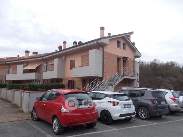 Appartamento in residenziale in 