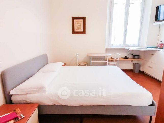 Appartamento in residenziale in Via Antonio Oroboni 29