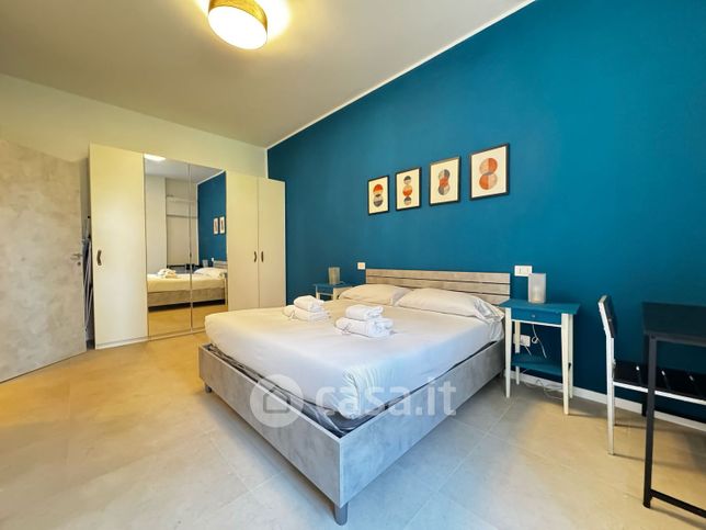 Appartamento in residenziale in Via Giuseppe Ripamonti 193