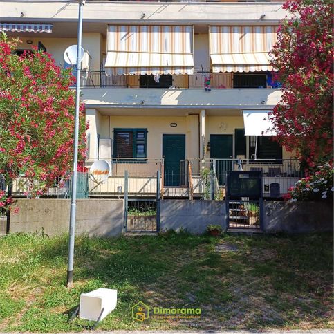 Appartamento in residenziale in Via della Repubblica