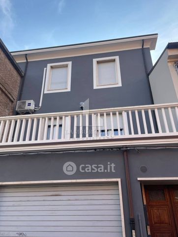 Appartamento in residenziale in Via Coperta
