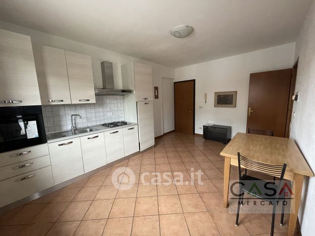 Appartamento in residenziale in Via Cappuccini