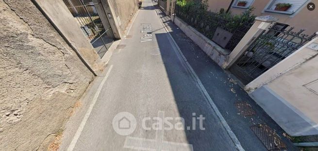 Appartamento in residenziale in Via Enrico Toselli 1