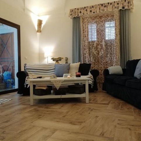 Casa indipendente in residenziale in Via Bartolomeo Cremona