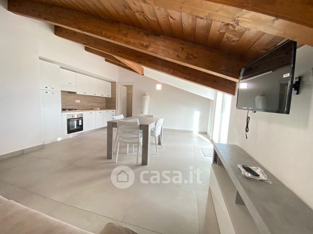 Attico/mansarda in residenziale in Via San Francesco a Patria 172