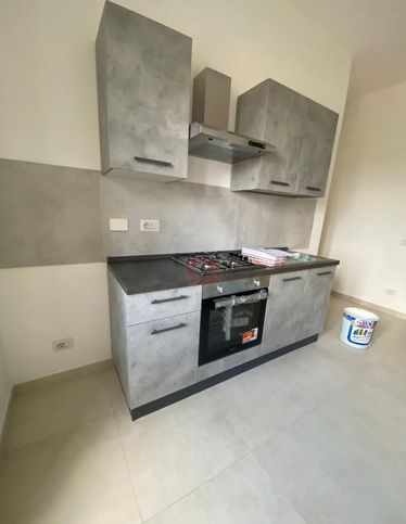 Appartamento in residenziale in Via Barrali