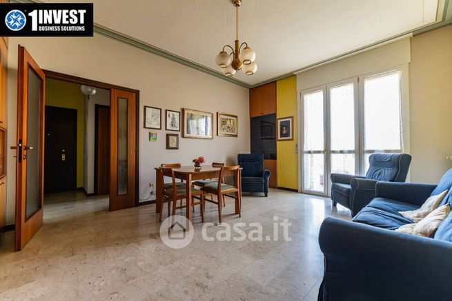 Appartamento in residenziale in Via Paolo Veronese 9