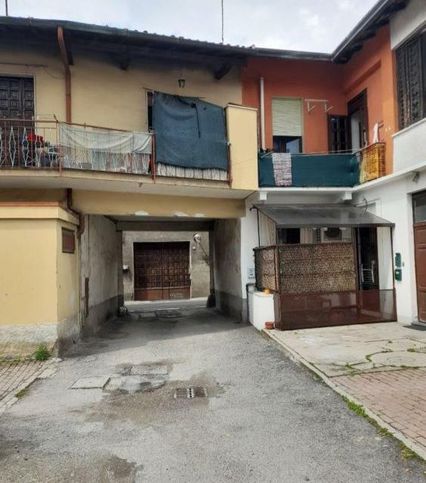 Appartamento in residenziale in Via A. Porraneo 28