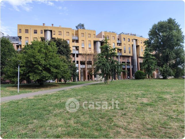 Appartamento in residenziale in Via Vincenzo Attimo 34