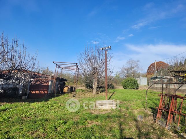 Terreno agricolo in commerciale in Via Giovanni Pascoli