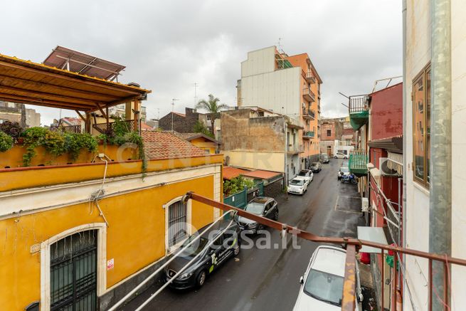 Appartamento in residenziale in Via Macaluso 67