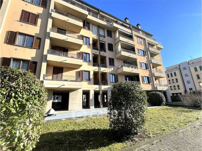 Appartamento in residenziale in Via Sandro Pertini 4 -B