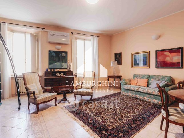 Appartamento in residenziale in Borgo dei Leoni