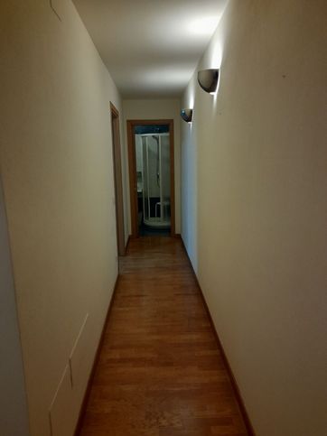 Ufficio in commerciale in Via delle Porte Nuove