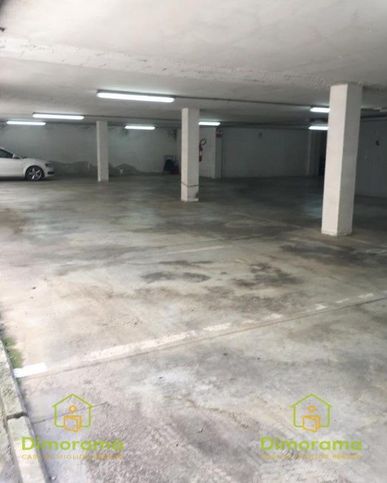 Garage/posto auto in residenziale in Via Don Luigi Sturzo 14