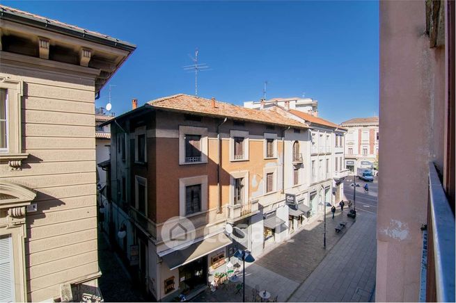 Appartamento in residenziale in Galleria J. F. Kennedy 4