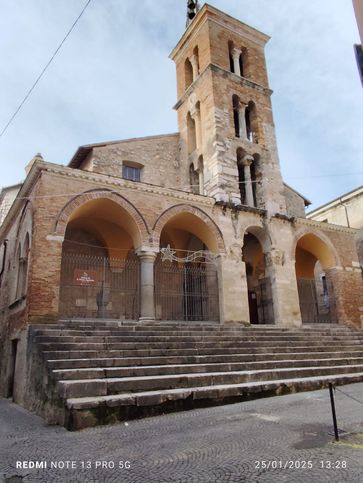 Appartamento in residenziale in Vico Albino 11