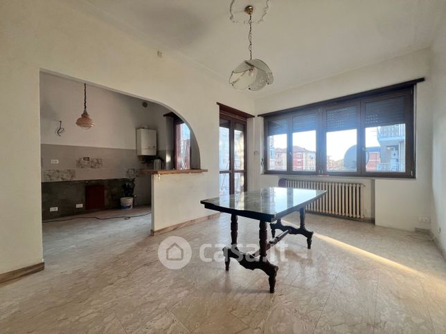 Appartamento in residenziale in Via San Maurizio 58