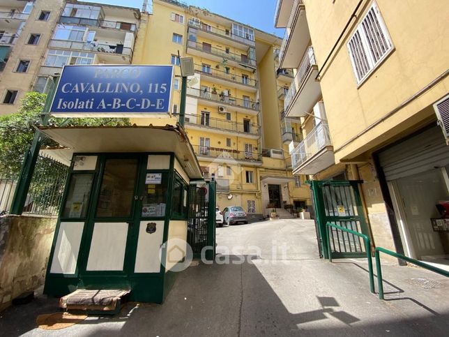 Appartamento in residenziale in Via Bernardo Cavallino 115