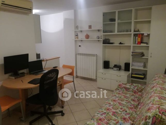 Appartamento in residenziale in Via della Tesa 26