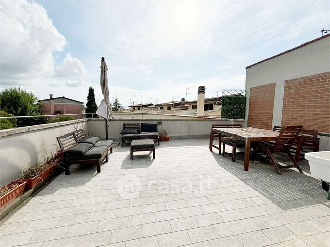 Appartamento in residenziale in Via Gabbiano