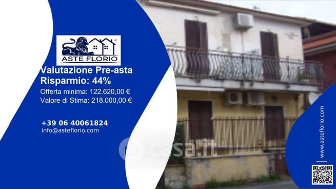 Appartamento in residenziale in Via Agostino Paris