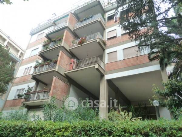 Appartamento in residenziale in Via Giorgio Pallavicino