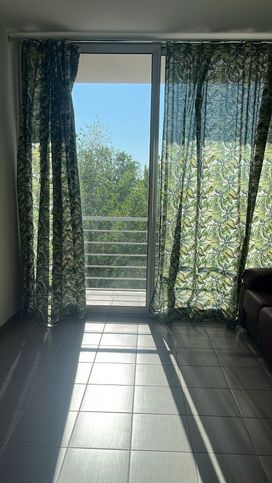 Appartamento in residenziale in Viale Carlo III