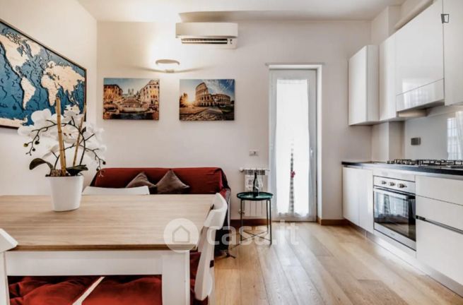 Appartamento in residenziale in Via del Gelsomino