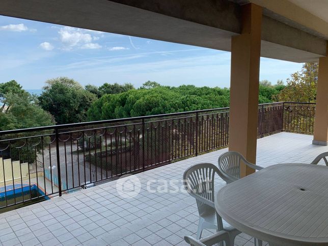 Appartamento in residenziale in Via Antonio da Noli
