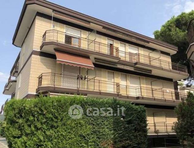 Appartamento in residenziale in Via Dea Diana 22