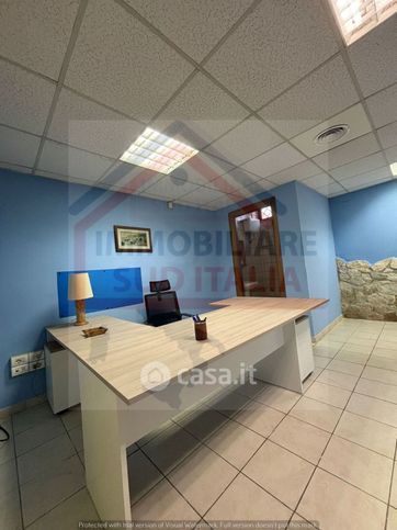 Ufficio in commerciale in Via Ripuaria