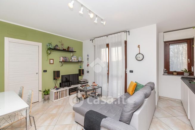 Appartamento in residenziale in Via G. Rossini
